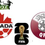 Canadá vs Qatar