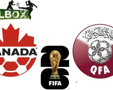 Canadá vs Qatar