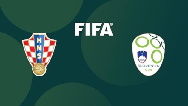 Croacia vs Eslovenia