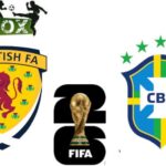 Escocia vs Brasil