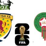 Escocia vs Marruecos