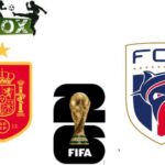 España vs Cabo Verde