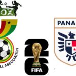 Ghana vs Panamá