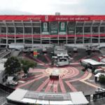 Inauguración Mundial 2026