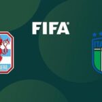 Luxemburgo vs Italia