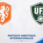 Países Bajos vs Uzbekistán