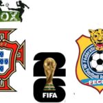 Portugal vs Congo
