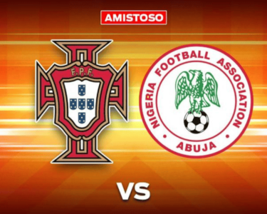 Portugal vs Nigeria