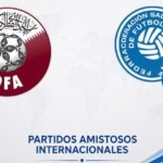 Qatar vs El Salvador