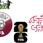 Qatar vs Suiza