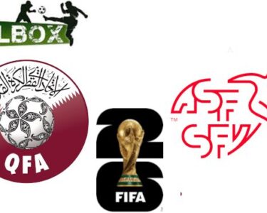 Qatar vs Suiza