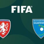 República Checa vs Guatemala