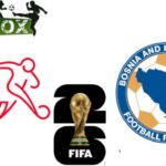 Suiza vs Bosnia