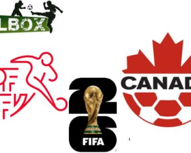 Suiza vs Canadá