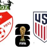 Turquía vs Estados Unidos