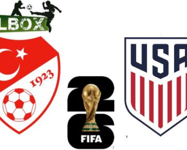 Turquía vs Estados Unidos