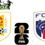 Uruguay vs Cabo Verde