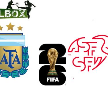 Argentina vs Suiza