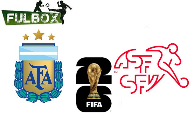 Argentina vs Suiza