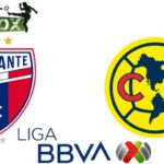 Atlante vs América