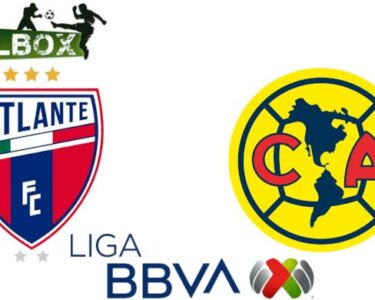 Atlante vs América