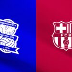 Barcelona vs Birmingham City