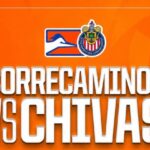 Chivas vs Correcaminos