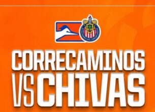 Chivas vs Correcaminos