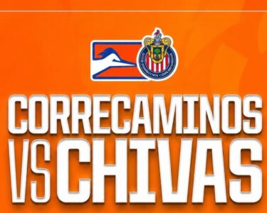 Chivas vs Correcaminos