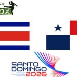 Costa Rica vs Panamá