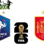 Francia vs España