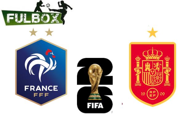 Francia vs España