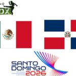 México vs República Dominicana