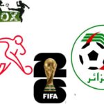 Suiza vs Argelia
