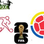 Suiza vs Colombia