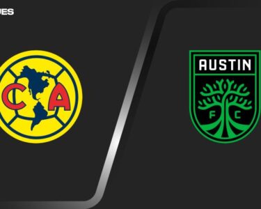 América vs Austin