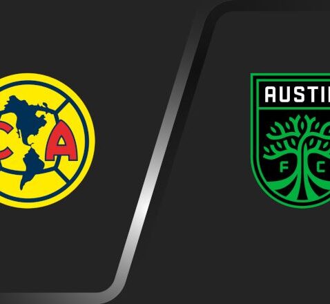 América vs Austin