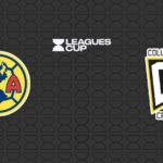 América vs Columbus Crew