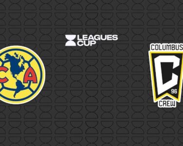 América vs Columbus Crew