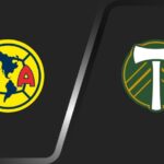 América vs Portland