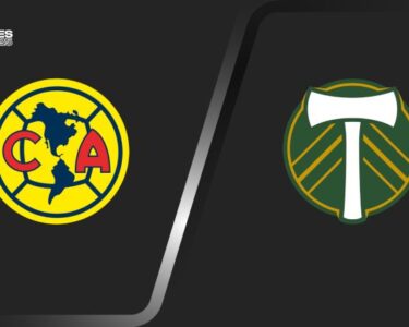 América vs Portland