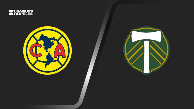 América vs Portland