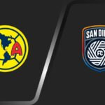 América vs San Diego