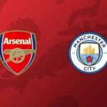 Arsenal vs Manchester City