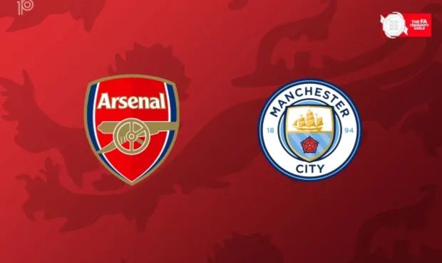 Arsenal vs Manchester City