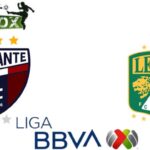 Atlante vs León