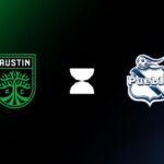 Austin vs Puebla