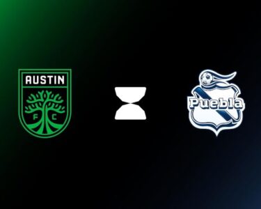 Austin vs Puebla