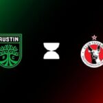Austin vs Tijuana