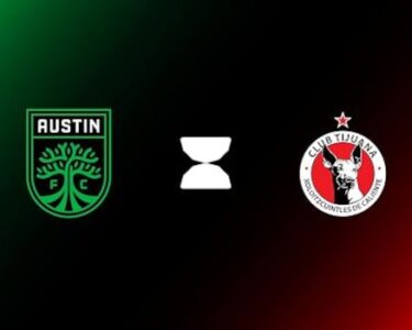 Austin vs Tijuana